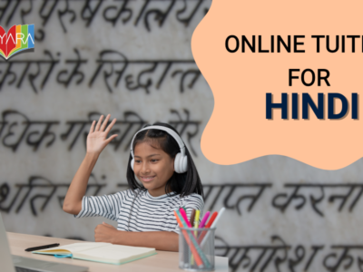 Hindi Tuition Online India - Learn with Expert Tutors at Ziyyara