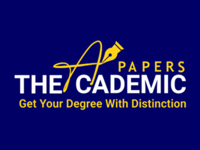 The Academic Papers UK